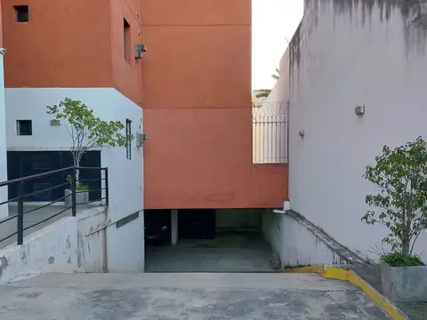 COCHERA SUBTERRANEA EN VENTA BARRIO ALBERDI