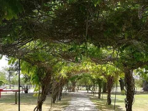 Terreno en Venta en Samborombon, USD 25.000