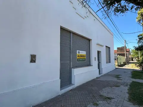 Local en alquiler en Roldán