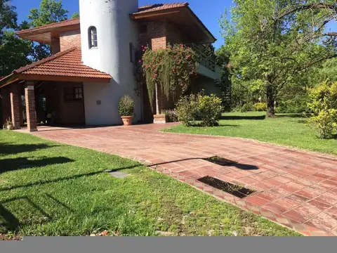 Amancio alcorta  - Club de Campo Pilar del Lago, Pilar del Lago Country Club, Derqui 1100