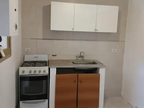 Callao 2600 Dto. Pasillo 2 Dormitorios Patio y Terraza......