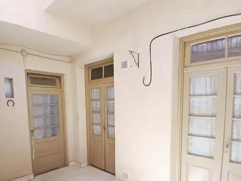 Callao 2600 Dto. Pasillo 2 Dormitorios Patio y Terraza..