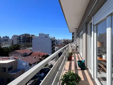 Departamento en Venta en Chauvin, USD 195.000