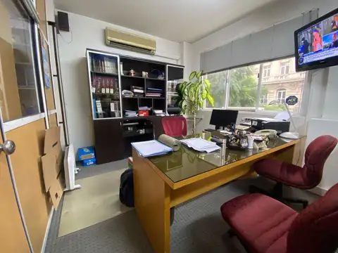 Oficina en Alquiler 30 años