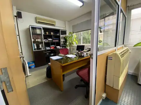 Oficina en Alquiler en Monserrat, $ 700.000