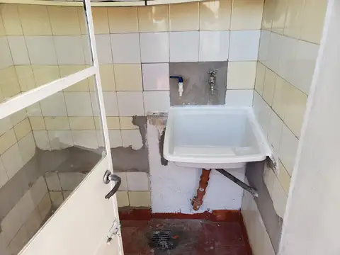 Casa en Venta 35 años