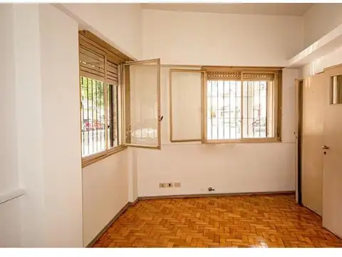 Departamento en Palermo