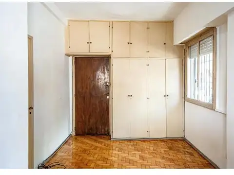 Departamento en Palermo