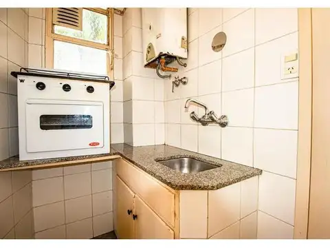 Departamento en Alquiler en Palermo, $ 480.000