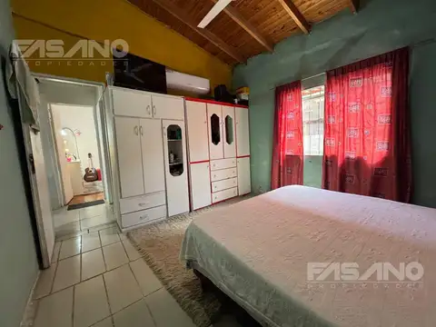 Casa en Venta 10 años