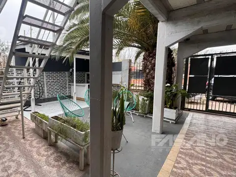 Casa en Venta 10 años