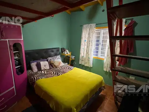 Casa en Venta en Trujui, USD 89.000