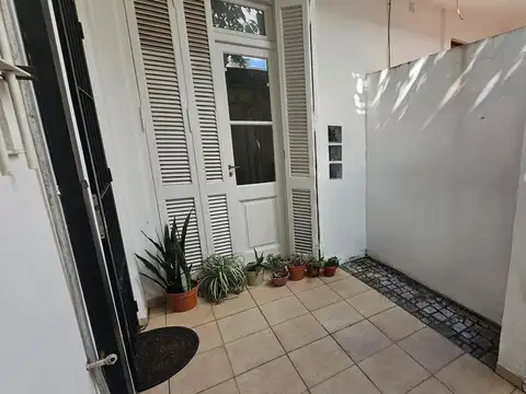 Depto Tipo Casa en Venta de 3 ambientes