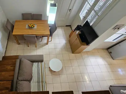 Depto Tipo Casa en Venta de 2 dormitorios