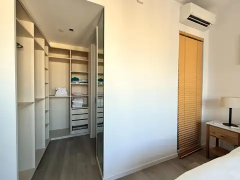 Departamento en Alquiler Temporal de 1 dormitorio