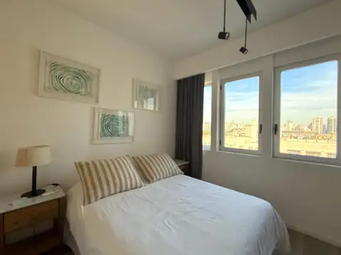 Departamento en Alquiler Temporal en Retiro, USD 1.000