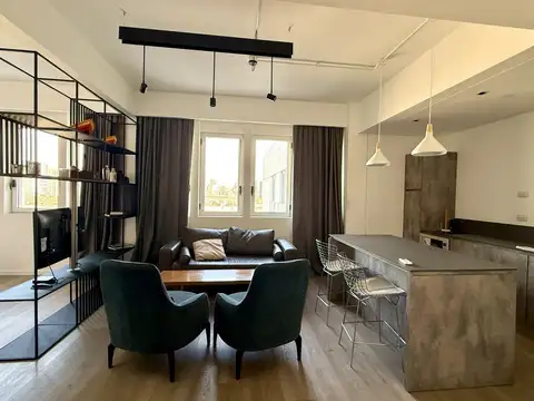 Departamento en Alquiler Temporal 3 años