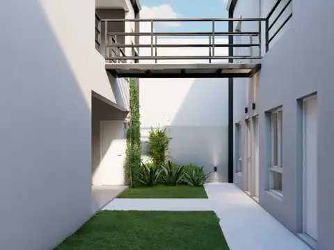 Departamento en Venta en Esperanza, USD 46.800