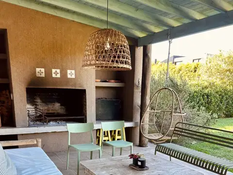 Casa en Alquiler Temporal en La Comarca, USD 950