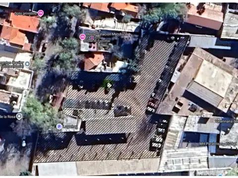 Terreno en Venta en Segunda Sección, USD 3.685.000