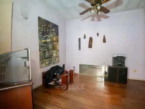 Casa en Venta en Caballito, USD 250.000