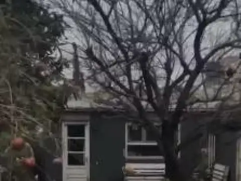 Casa en venta - 2 Dormitorios 2 Baños - 500Mts2 - Tres Arroyos