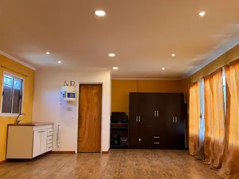 MANZANA 35 - CASA 30