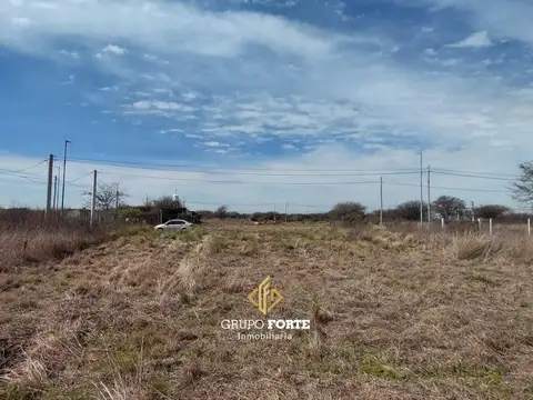 Terreno en Venta de 360,0 m2