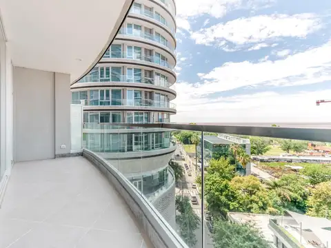Departamento en Venta con 2 cocheras