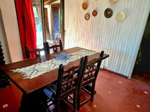 casa en Ituzaingo Sur.