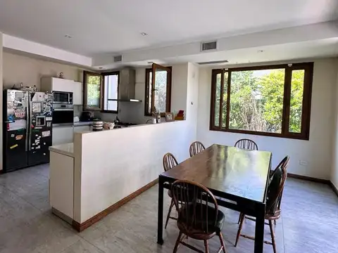 Casa en Alquiler Temporal al Norte