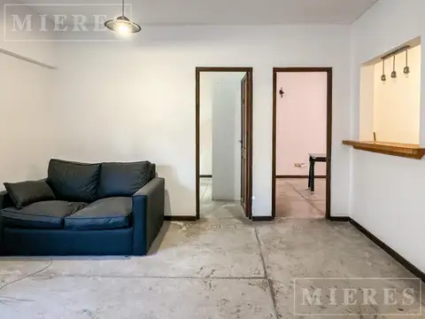 Depto Tipo Casa en Alquiler al Norte