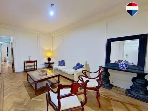 Avenida Santa Fe 1100