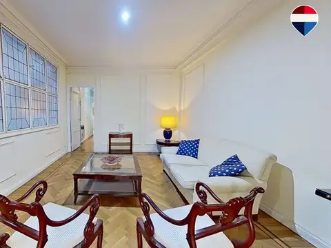 Departamento en Venta 76 años