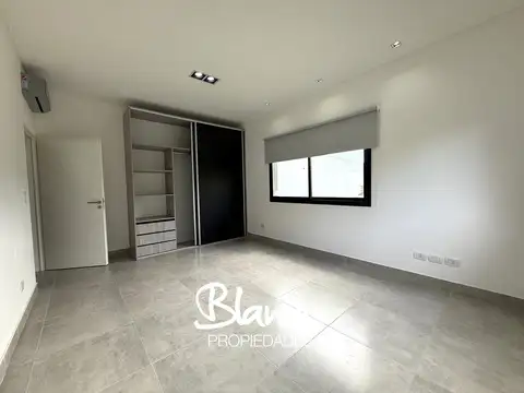 Departamento en Alquiler A Estrenar