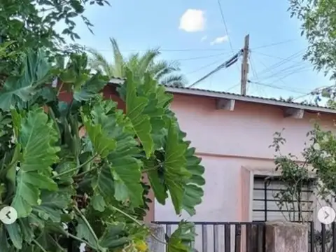 Iribas- Permuta Por Depto En Rosario