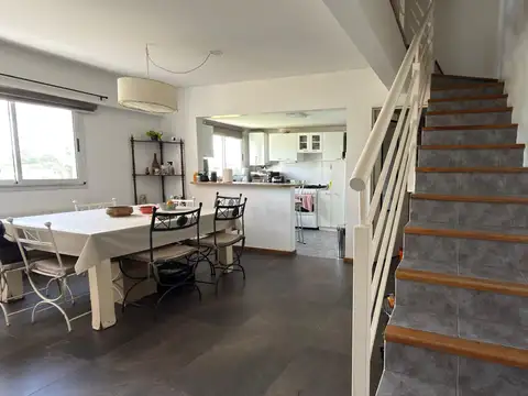 Departamento en Alquiler Temporal 20 años