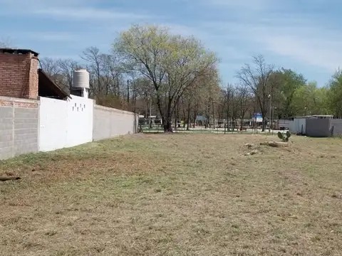 Terreno en Venta en Villa Anisacate, USD 30.000