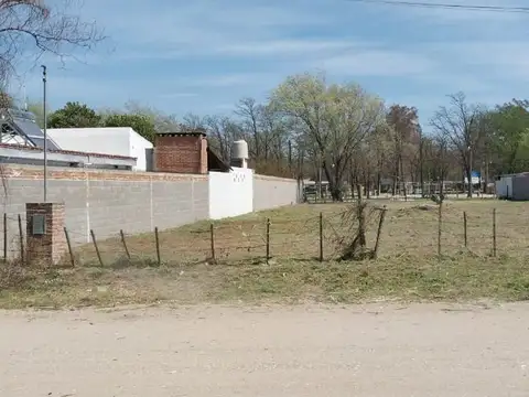 Pque el aro 1400