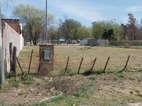 Terreno en Venta de 1070,0 m2