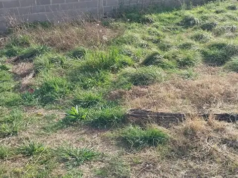 Terreno en Venta en Villa Anisacate, USD 30.000
