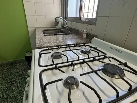 Depto Tipo Casa en Venta de 1 dormitorio