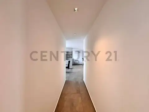 Departamento en Venta 3 años