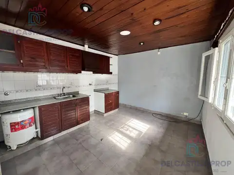 Depto Tipo Casa en Alquiler 30 años