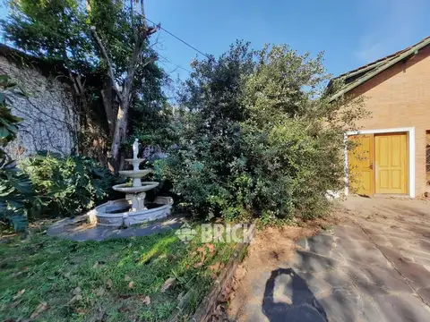 Casa en Venta 40 años
