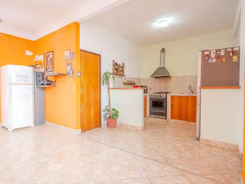 Depto Tipo Casa en Venta de 3 ambientes