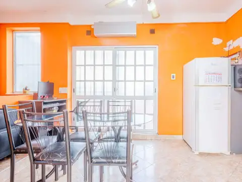 Depto Tipo Casa en Venta de 2 dormitorios