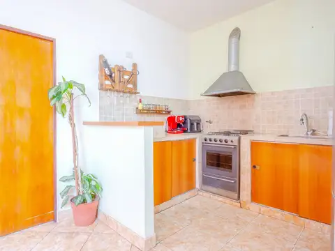 Depto Tipo Casa en Venta 51 años
