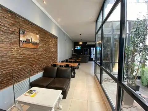 Fondo Comercio en Venta A Estrenar