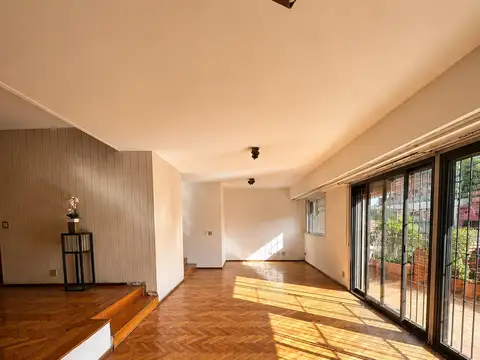 ramon falcon 2314 , Piso 8